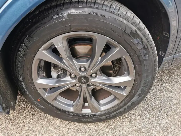 Ford Kuga 2022 photo 5