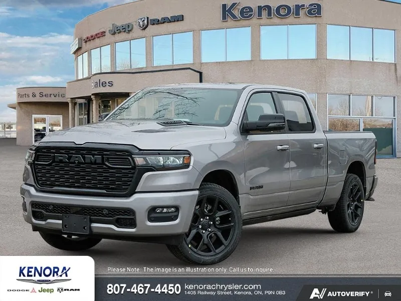 Ram 1500
