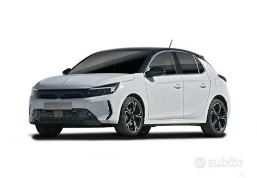 Opel Corsa 2014 photo 3