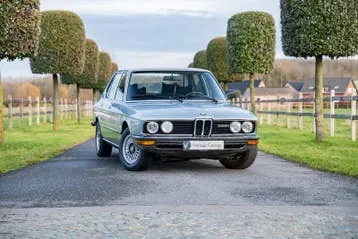 BMW Série 5