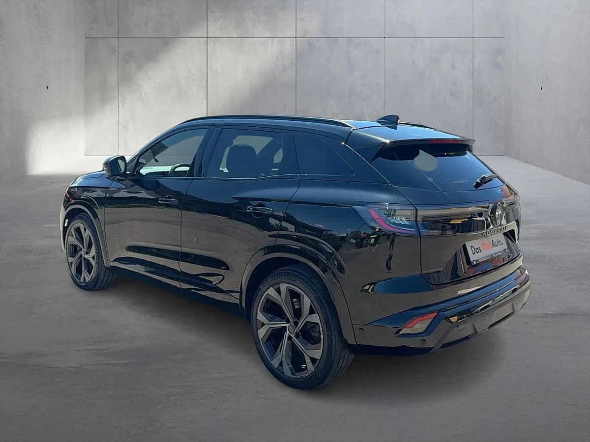 Renault Austral 2023 photo 3