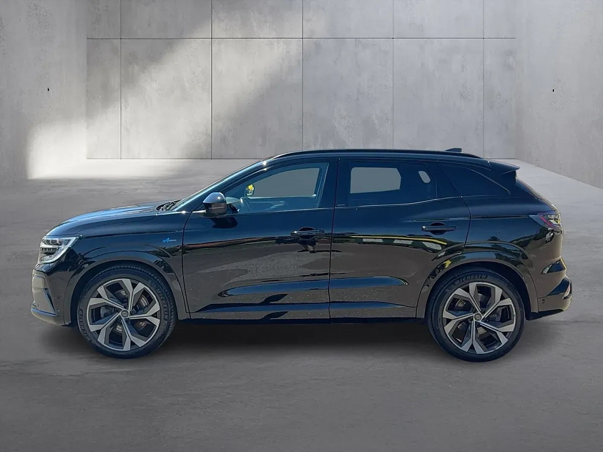 Renault Austral 2023 photo 2