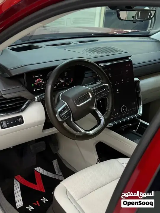 GMC Acadia 2024 photo 4
