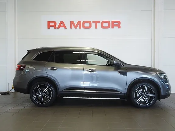 Renault Koleos 2018 photo 4