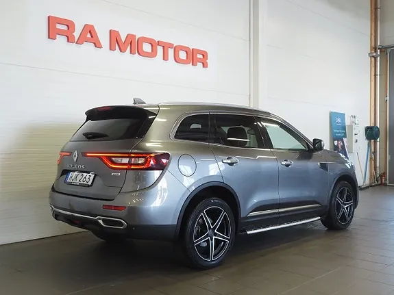 Renault Koleos 2018 photo 5