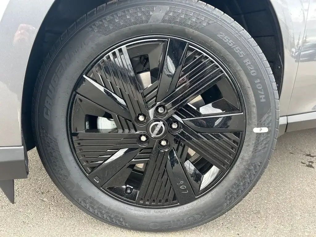 Nissan Murano 2025 photo 2