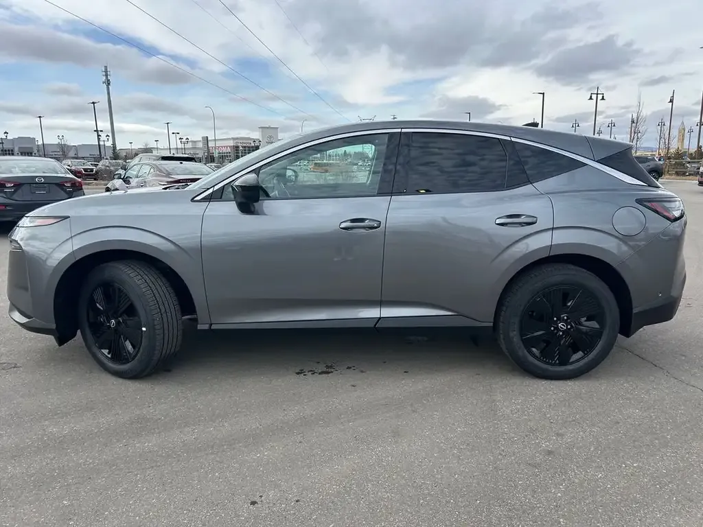 Nissan Murano 2025 photo 3