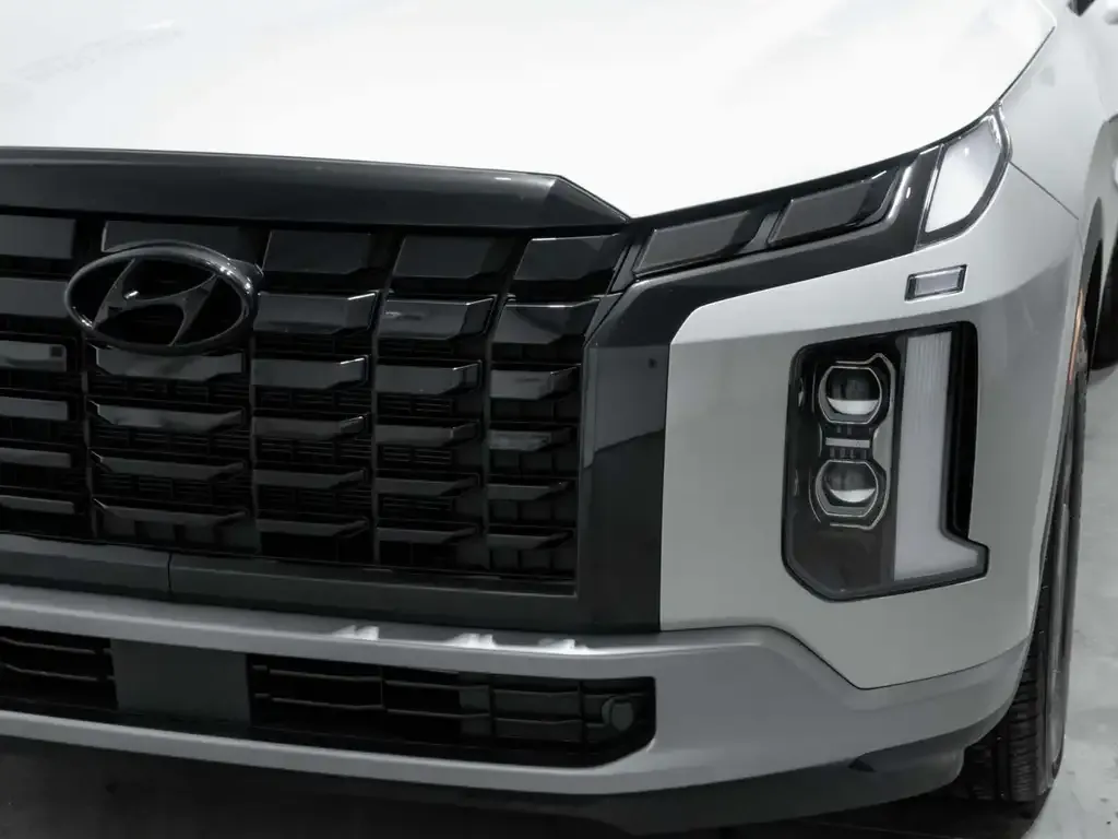 Hyundai Palisade 2025 photo 2