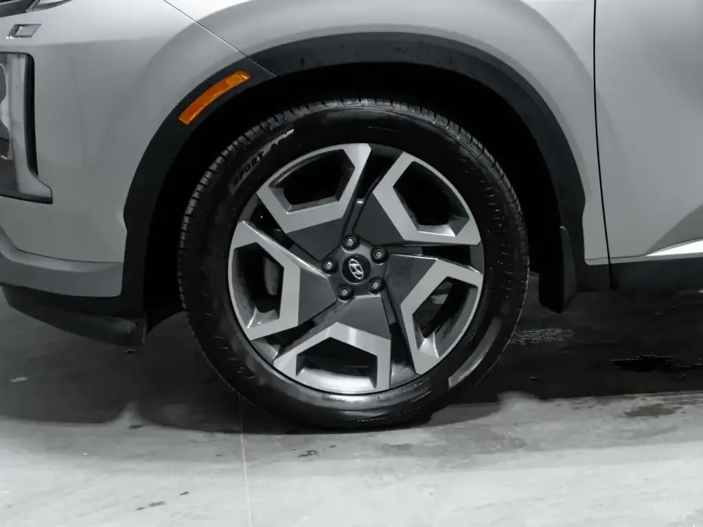 Hyundai Palisade 2025 photo 5