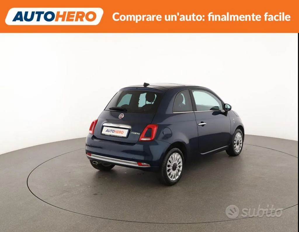 Fiat 500 2023 photo 5