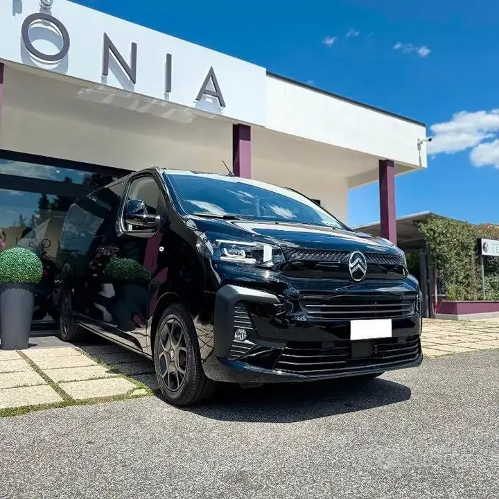 Citroen Spacetourer