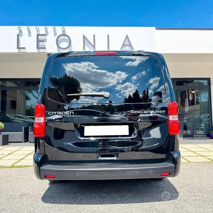 Citroen Spacetourer 2024 photo 5