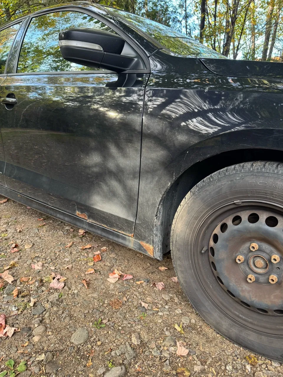 Volkswagen Jetta 2016 photo 5