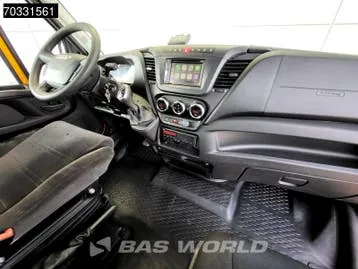 Iveco Daily 2018 photo 3