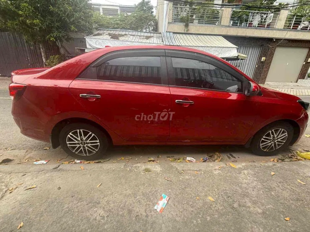Kia Soluto 2022 photo 2