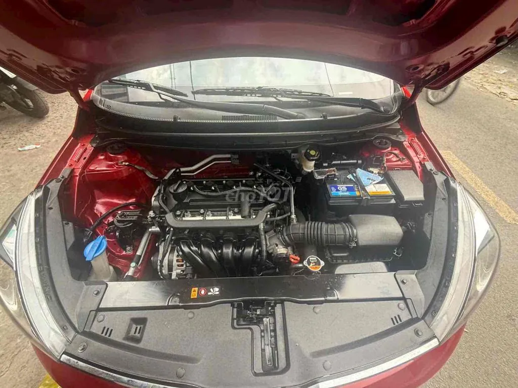 Kia Soluto 2022 photo 4