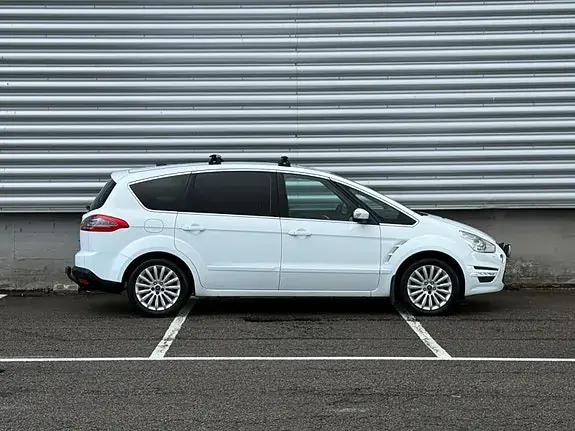 Ford S-Max 2013 photo 5