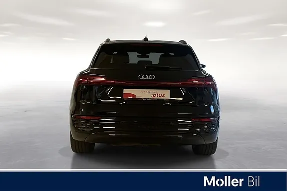 Audi Q8 E-Tron 2024 photo 5
