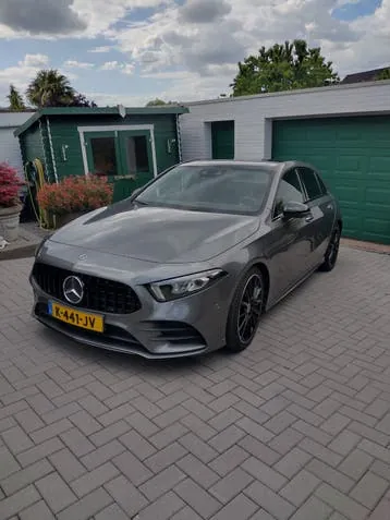Mercedes-Benz Amg
