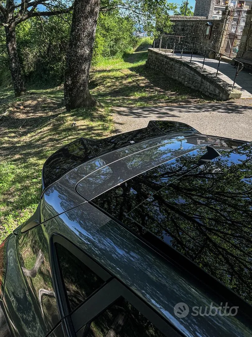 Ford Fiesta St 2022 photo 5