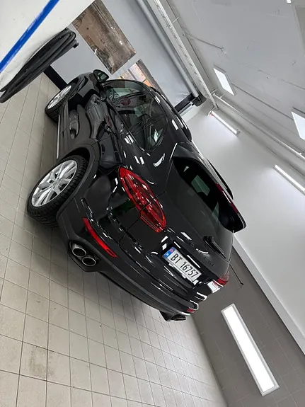 Porsche Cayenne S 2015 photo 5