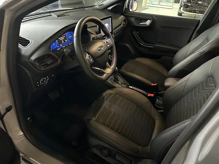 Ford Puma 2022 photo 3