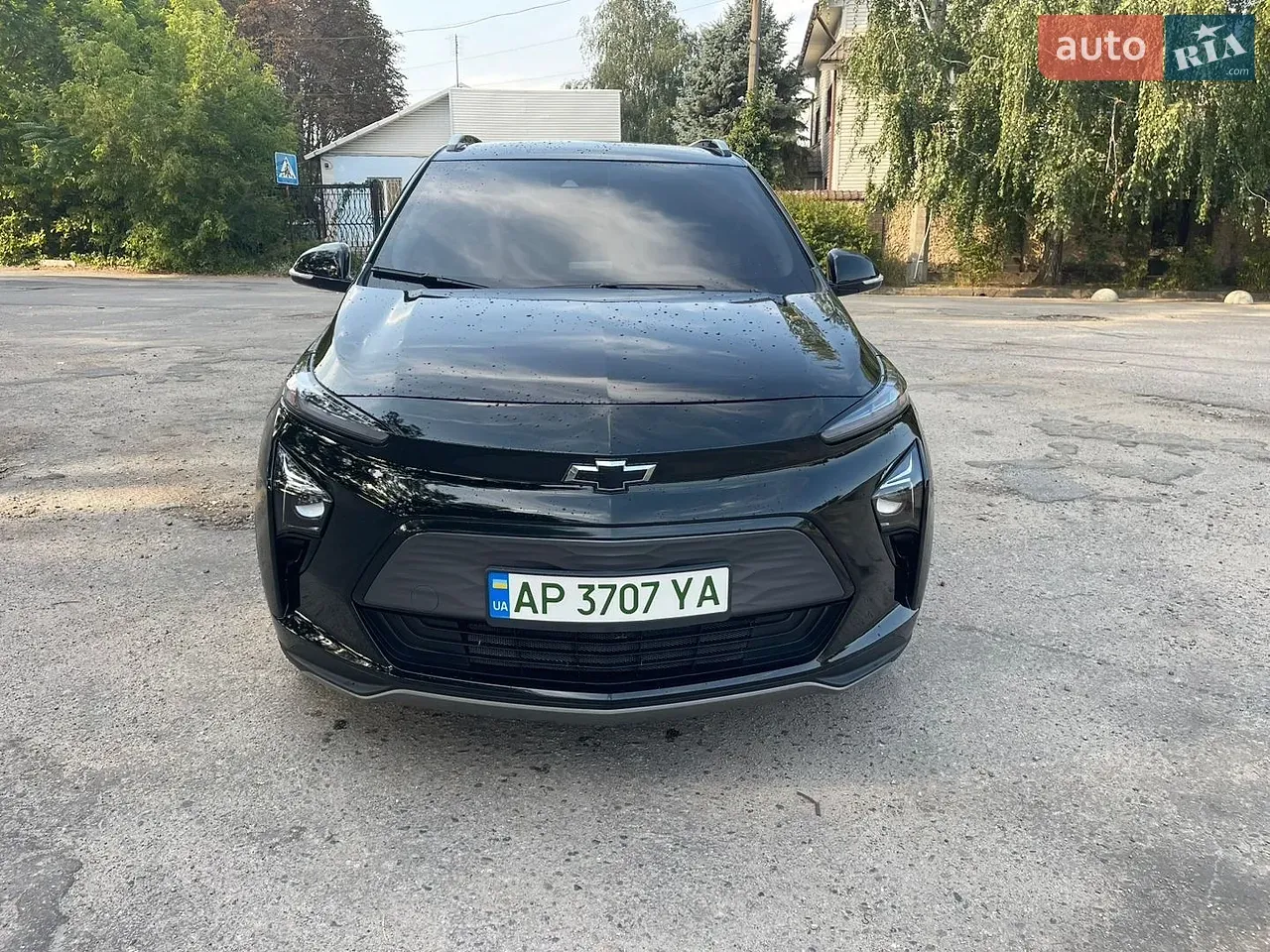 Chevrolet Bolt Euv 2023 photo 2