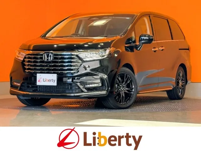 Honda Odyssey 2026 photo 2