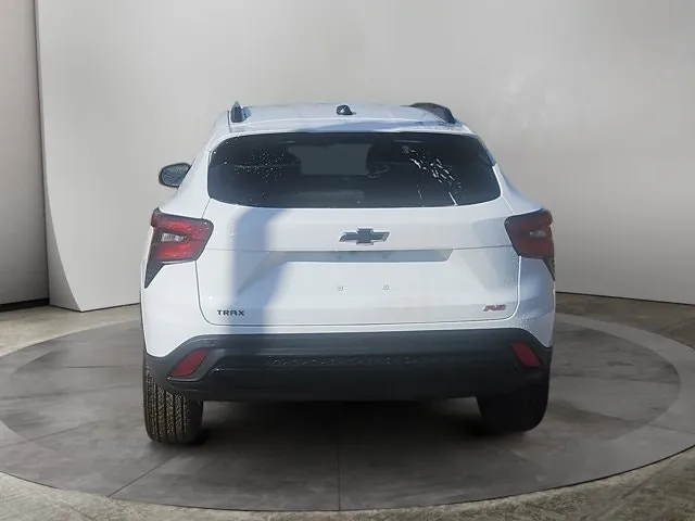 Chevrolet Trax 2026 photo 5