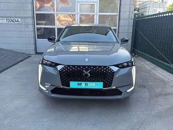 DS Automobiles Ds 4 2024 photo 2