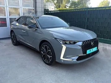 DS Automobiles Ds 4 2024 photo 3