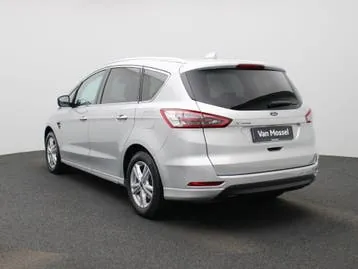Ford S-Max 2022 photo 2