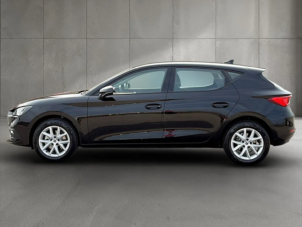 Seat Leon 2026 photo 3