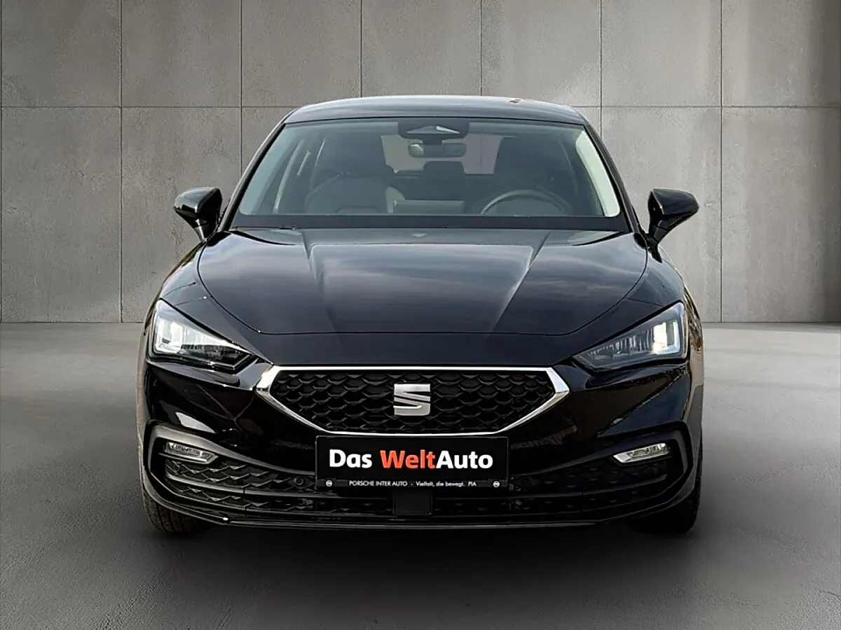 Seat Leon 2026 photo 2
