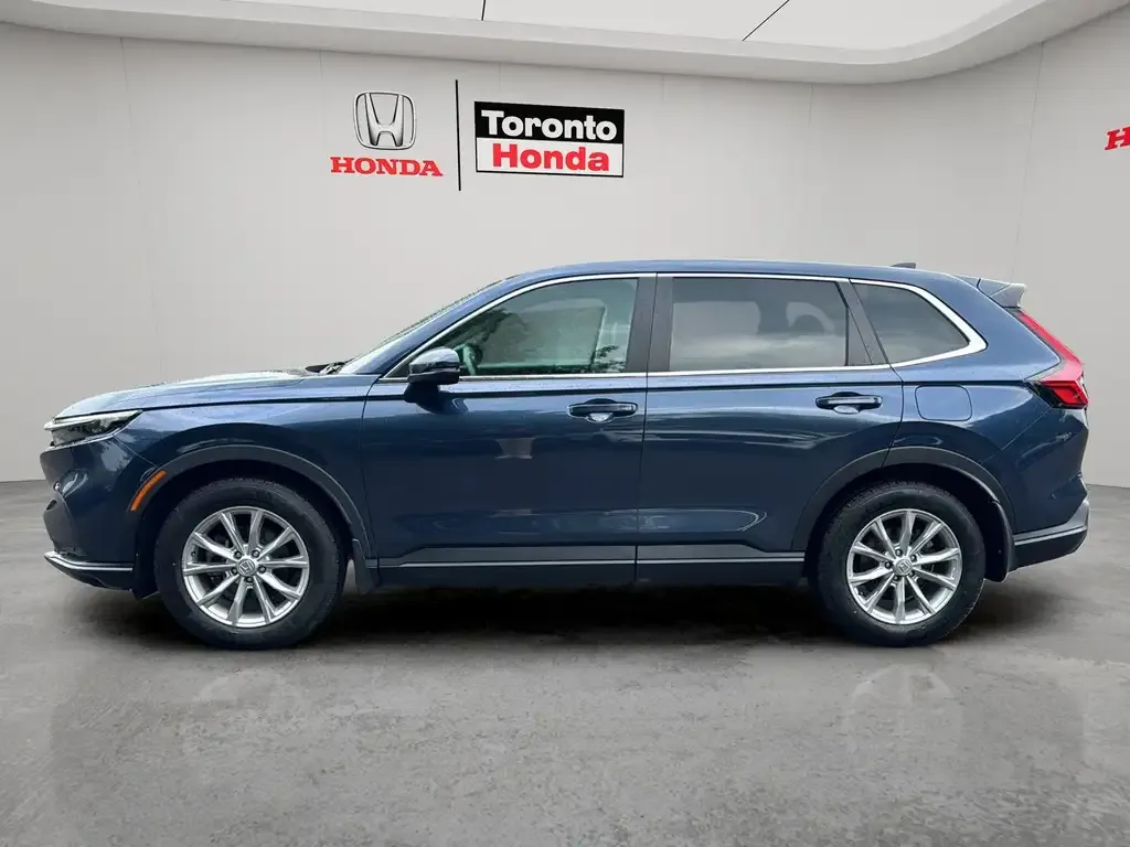 Honda Cr-V 2024 photo 3