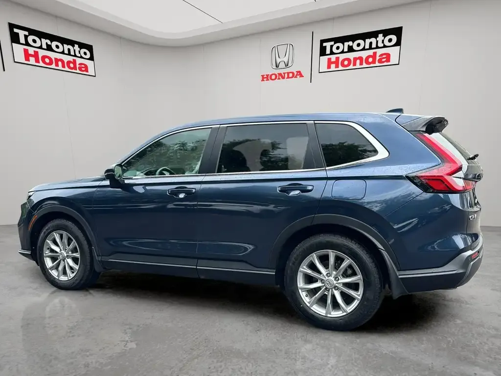 Honda Cr-V 2024 photo 4