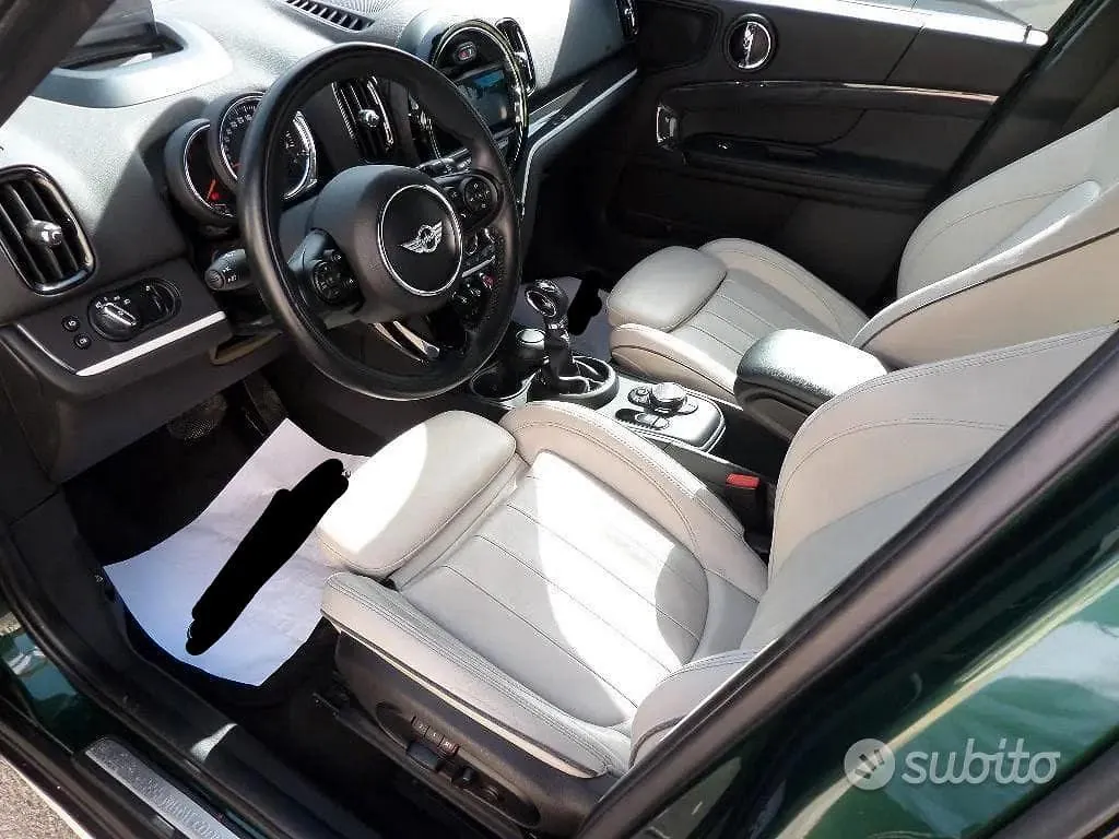 Mini Mini Countryman 2017 photo 5