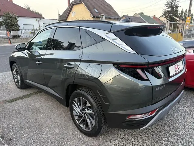 Hyundai Tucson 2023 photo 3