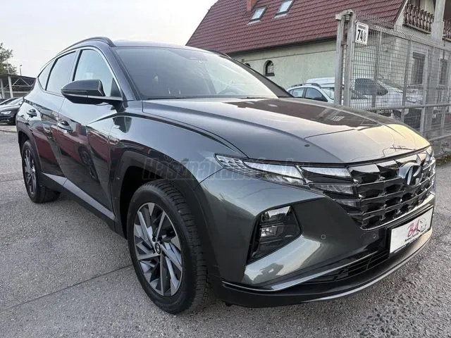 Hyundai Tucson 2023 photo 2