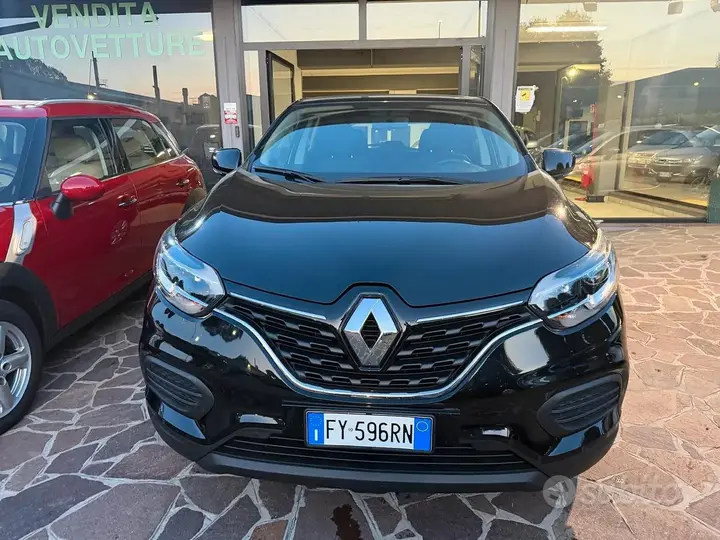 Renault Kadjar 2019 photo 2