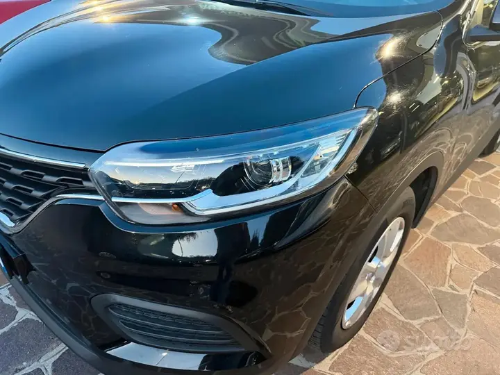 Renault Kadjar 2019 photo 4