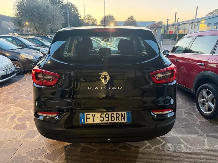 Renault Kadjar 2019 photo 5