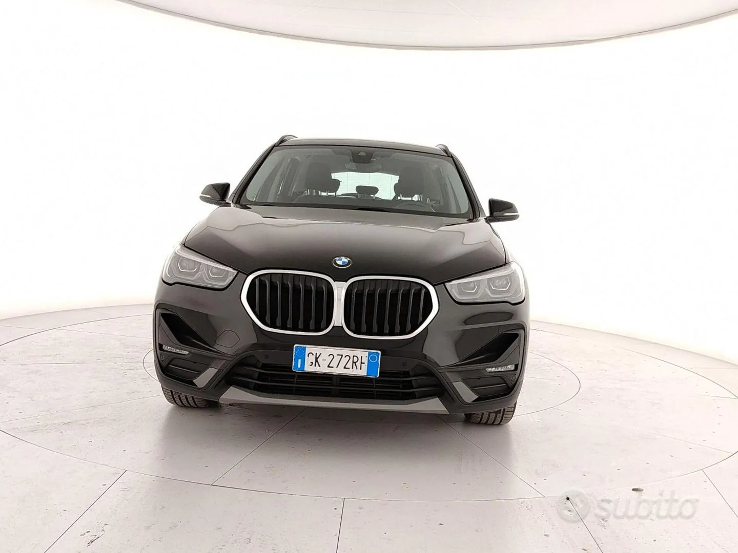 BMW X1 2022 photo 2