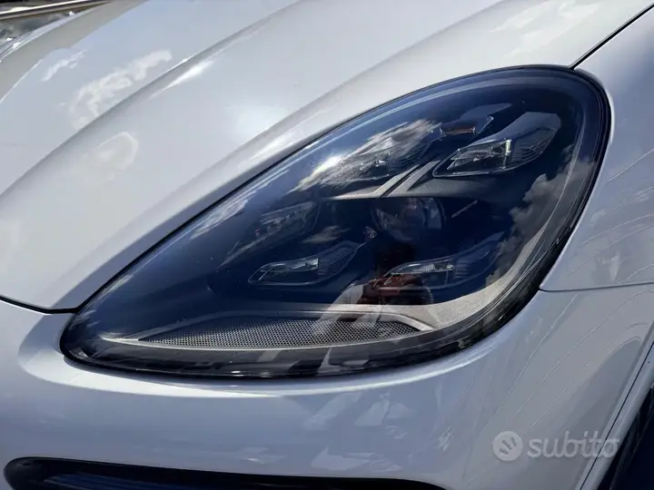 Porsche Cayenne 2021 photo 5