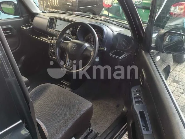 Suzuki Alto 2023 photo 3