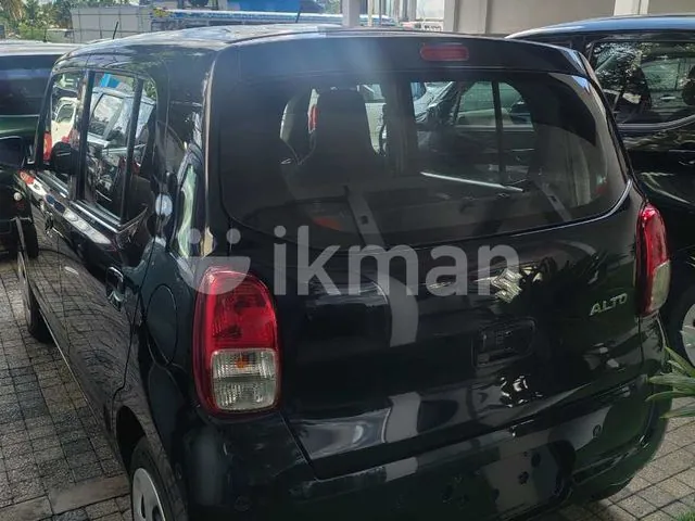 Suzuki Alto 2023 photo 2