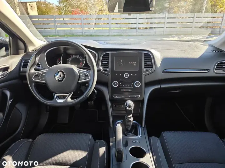 Renault Megane 2016 photo 5