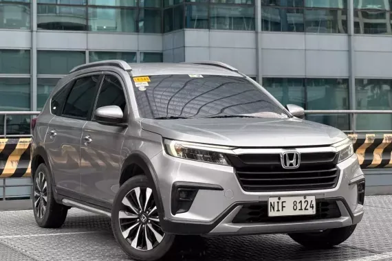 Honda Brv 2023 photo 4