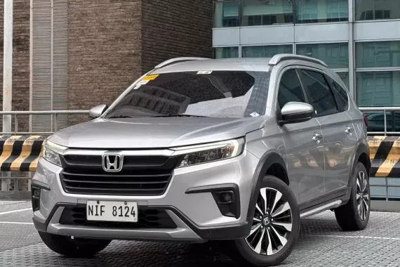Honda Brv 2023 photo 3
