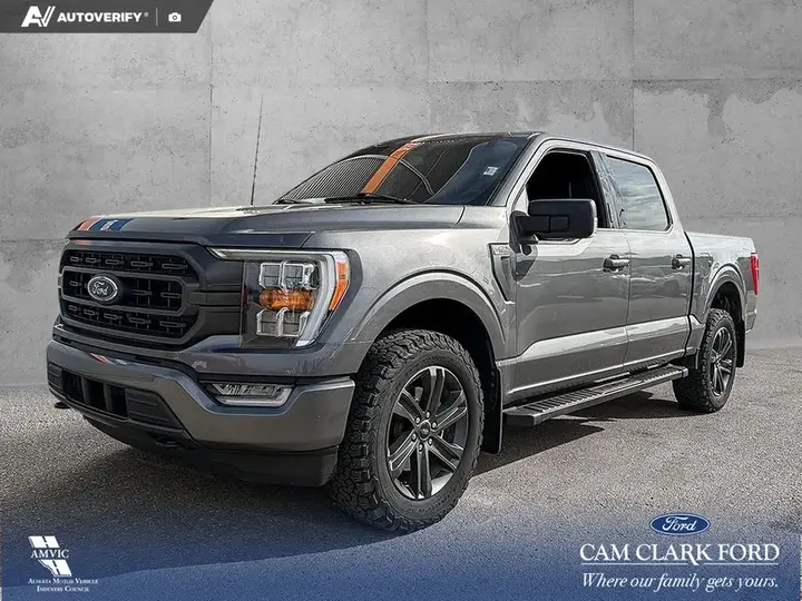 Ford F-150